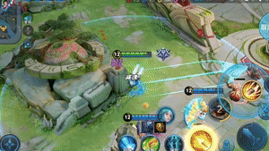 MK电竞:登封市直二幼进行保育教师知识测试(图4) MK电竞