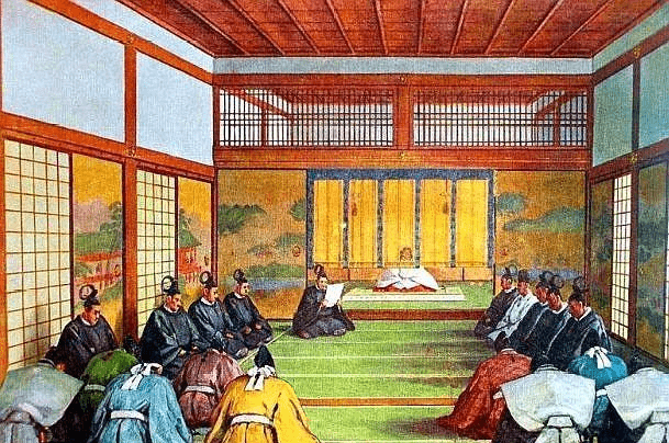 
世界历史中让人胆颤的十大帝王 中国占了三个 第一名让世界恐慌【MK电竞】(图2)