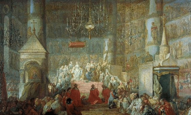 
世界历史中让人胆颤的十大帝王 中国占了三个 第一名让世界恐慌【MK电竞】(图6)