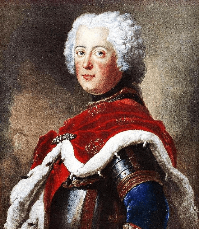 
世界历史中让人胆颤的十大帝王 中国占了三个 第一名让世界恐慌【MK电竞】(图8)