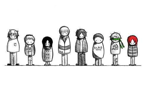 “MK电竞”中学生七年级上册历史手抄 报图片,七年级上历史手抄报的资料(图2) MK电竞