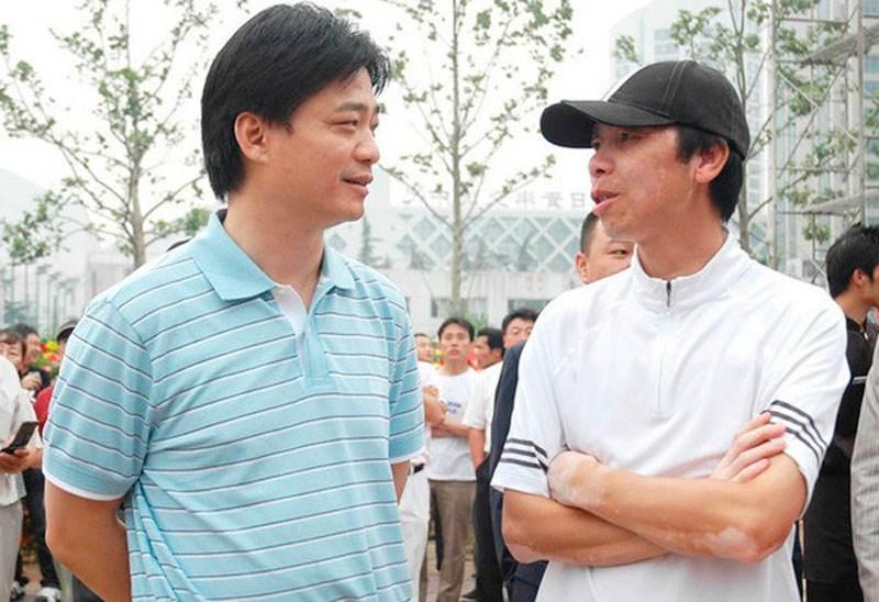 “MK电竞”李自成在北京罕为人知的大屠杀(图2) MK电竞