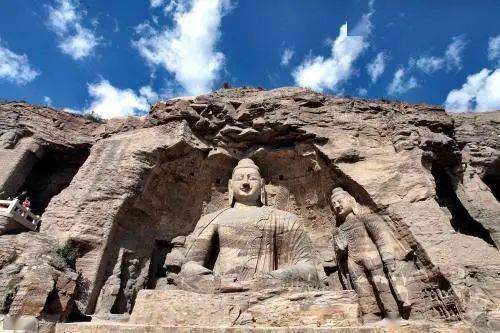 MK电竞:
文化山西:山西六大历史文假名城 你都知道吗?(图2) MK电竞:
文化山西:山西六大历史文假名城 你都知道吗?(图2)