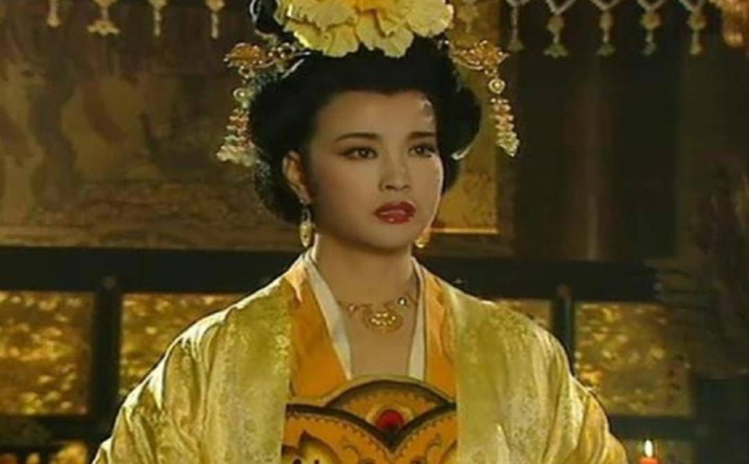 MK电竞：
一只动物令李世民开始疏远武则天 也因它让李治开始走近武则天(图4)