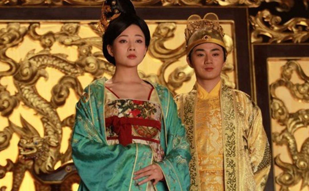 MK电竞：
一只动物令李世民开始疏远武则天 也因它让李治开始走近武则天(图9)